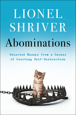 Cover image: Abominations 9780063094307