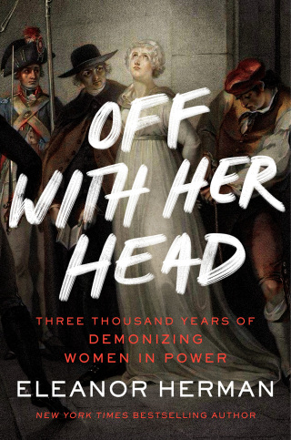 Cover image: Off with Her Head 9780063095687