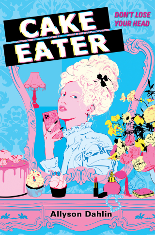 Cover image: Cake Eater 9780063096783