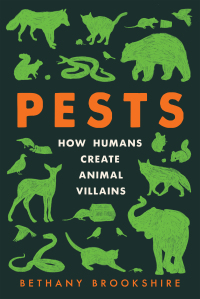 Cover image: Pests 9780063097261