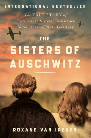 Cover image: The Sisters of Auschwitz 9780063097629