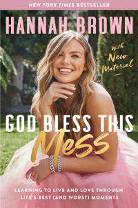 Cover image: God Bless This Mess 9780063098213