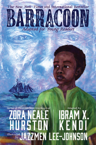 Cover image: Barracoon: Adapted for Young Readers 9780062748218