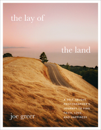 Cover image: The Lay of the Land 9780063111783