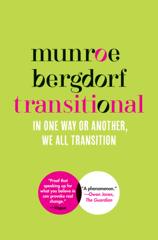Cover image: Transitional 9780063112155