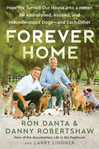 Cover image: Forever Home 9780063112872