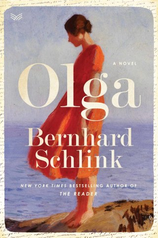 Titelbild: Olga 9780063112933