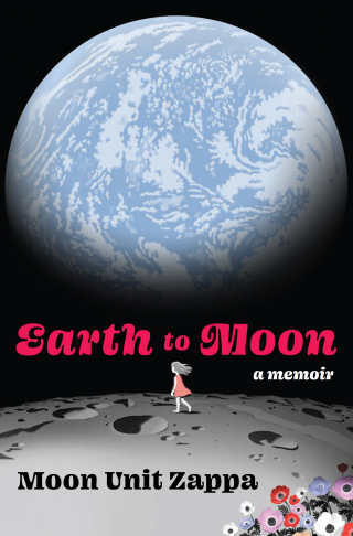 Cover image: Earth to Moon 9780063113350