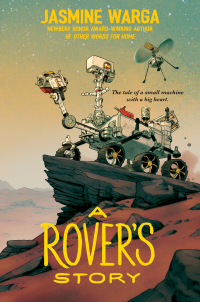 Cover image: A Rover's Story 9780063113930