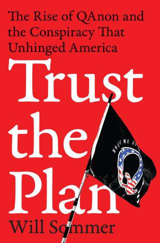 Cover image: Trust the Plan 9780063114494