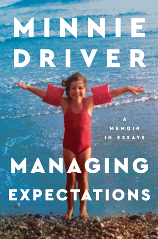 Cover image: Managing Expectations 9780063115316