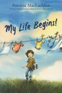 Cover image: My Life Begins! 9780063116030
