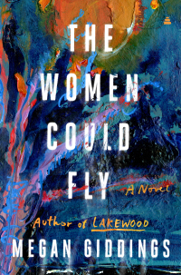 Cover image: The Women Could Fly 9780063117013