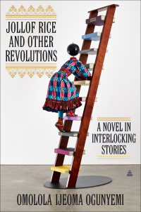 Cover image: Jollof Rice and Other Revolutions 9780063117068