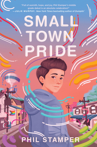 Cover image: Small Town Pride 9780063118799