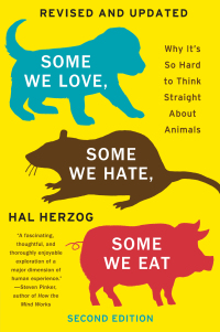 Cover image: Some We Love, Some We Hate, Some We Eat 2nd edition 9780063119284