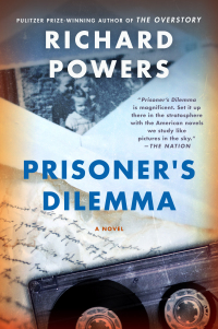Cover image: Prisoner's Dilemma 9780063140264