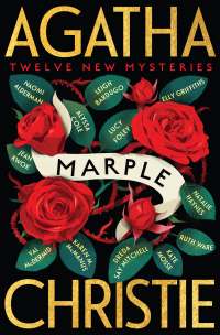 Cover image: Marple: Twelve New Mysteries 9780063136069