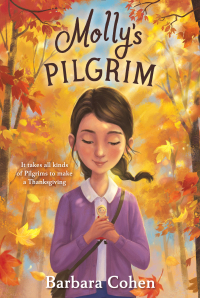 Cover image: Molly's Pilgrim 9780062870940