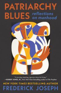 Cover image: Patriarchy Blues 9780063138322
