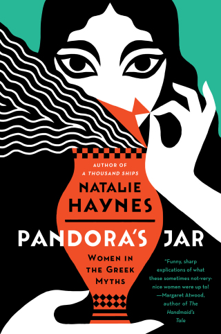 Cover image: Pandora's Jar 9780063139466