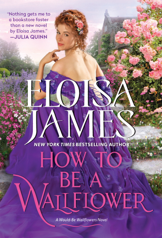 Cover image: How to Be a Wallflower 9780063139534