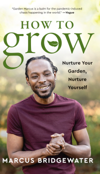 Cover image: How to Grow 9780063141445
