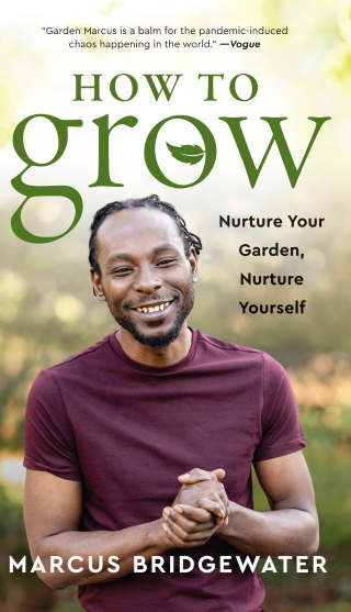 Cover image: How to Grow 9780063141490