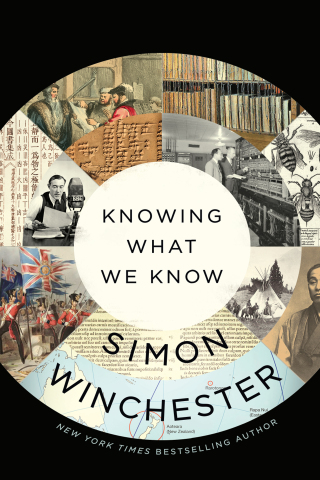 Cover image: Knowing What We Know 9780063142893