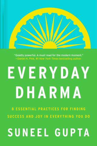 Cover image: Everyday Dharma 9780063143883