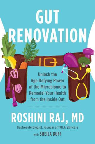 Cover image: Gut Renovation 9780063144217
