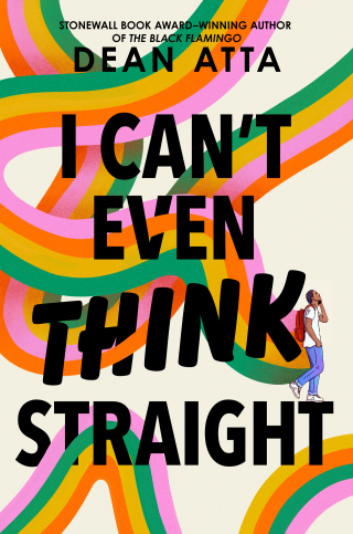 Cover image: I Can't Even Think Straight 9780063158030