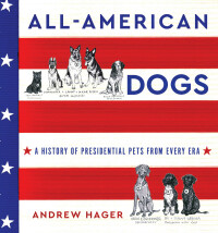 Cover image: All-American Dogs 9780063158276
