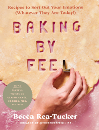 Cover image: Baking By Feel 9780063160040