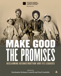 Cover image: Make Good the Promises 9780063160644