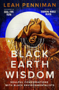 Cover image: Black Earth Wisdom 9780063160897
