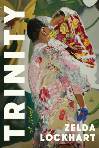 Cover image: Trinity 9780063160965