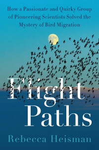 Cover image: Flight Paths 9780063161146