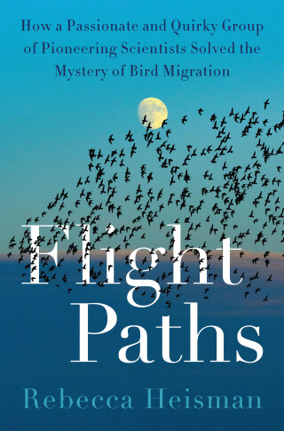 Cover image: Flight Paths 9780063161122
