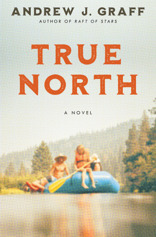 Cover image: True North 9780063161436