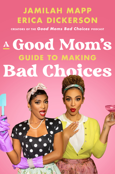 A Good Mom's Guide to Making Bad Choices - FULL INSTANT DOWNLOAD | PDF DOCX EPUB