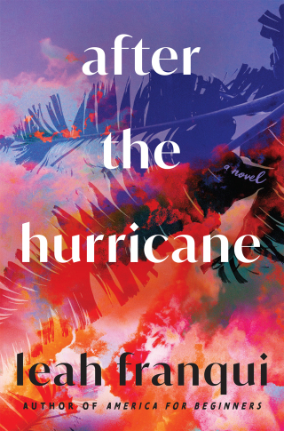 Cover image: After the Hurricane 9780063204607