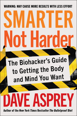 Cover image: Smarter Not Harder 9780063204720