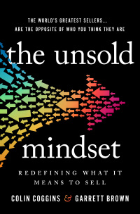 Cover image: The Unsold Mindset 9780063204904