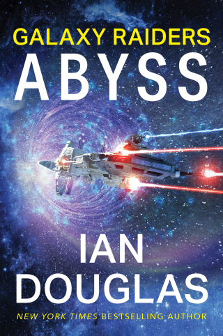 Cover image: Galaxy Raiders: Abyss 9780063205741