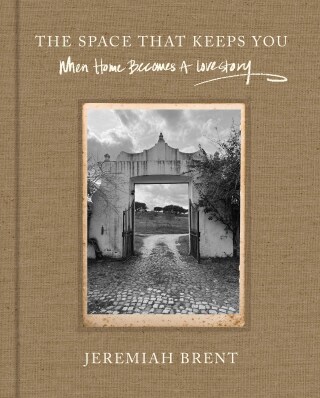Cover image: The Space That Keeps You 9780063206106