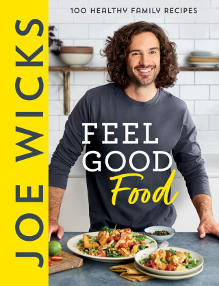 Cover image: Joe Wicks Feel Good Food 9780063206359