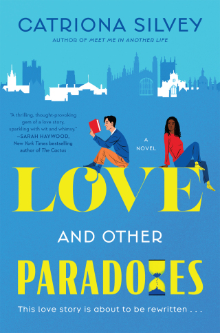Cover image: Love and Other Paradoxes 9780063206441