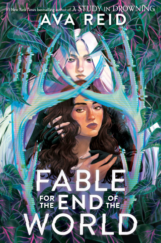 Cover image: Fable for the End of the World 9780063211551