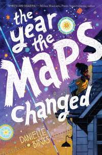Cover image: The Year the Maps Changed 9780063211605